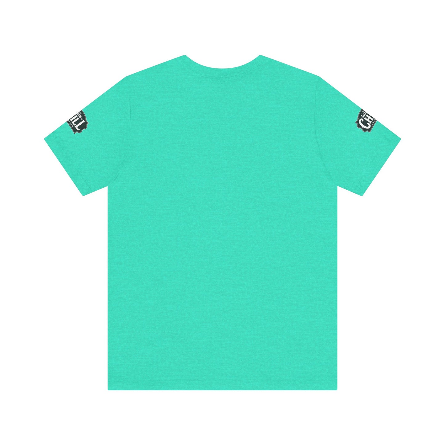 From Aggresso to Chill Espresso Unisex Tee, Relaxed Fit T-Shirt, Coffee Lover Gift, Casual Wear