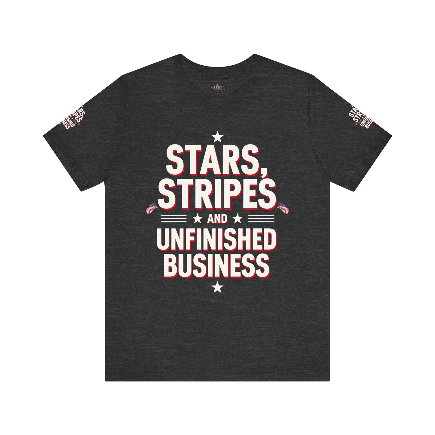 Patriotic Graphic Tee for Celebrations, Casual Wear, Summer BBQ, Independence Day, Gifts for Friends and Family