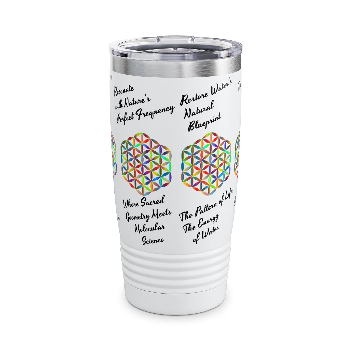 Ringneck Tumbler, 20oz