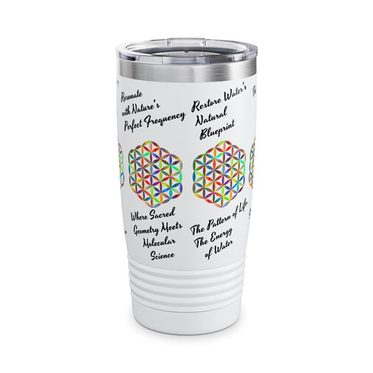 Ringneck Tumbler, 20oz